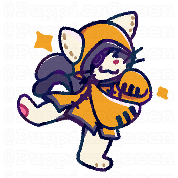 Jubei (BlazBlue). A commission like this would be $25.