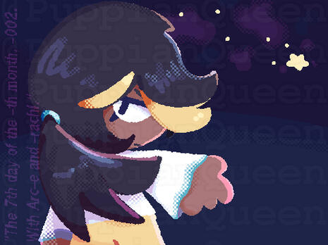 Altered version of Shelly (Pokemon)